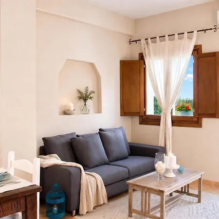 La Dimora Di Amaranta Apartment *