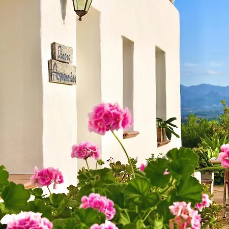 La Dimora Di Amaranta Apartment