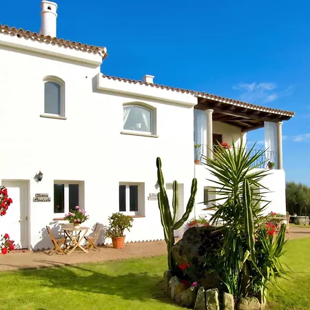 Apartment La Dimora Di Amaranta
