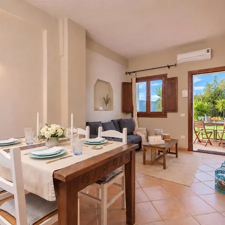 La Dimora Di Amaranta Apartment *