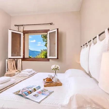 La Dimora Di Amaranta Apartment *