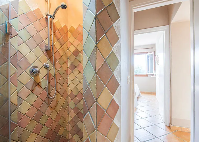 La Dimora Di Amaranta *