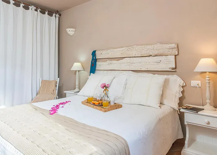 La Dimora Di Amaranta 巴哈撒丁岛