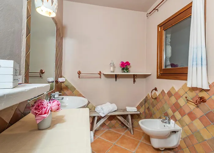 La Dimora Di Amaranta * 巴哈撒丁岛