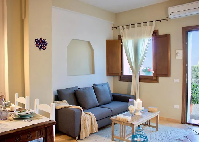 La Dimora Di Amaranta 巴哈撒丁岛