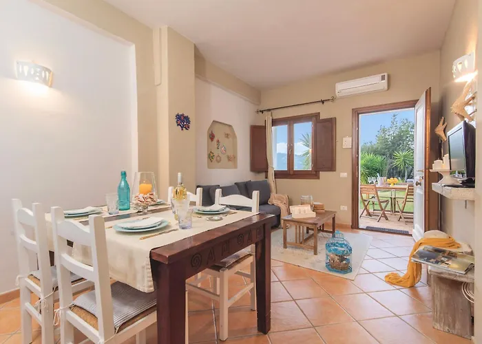 La Dimora Di Amaranta * 巴哈撒丁岛