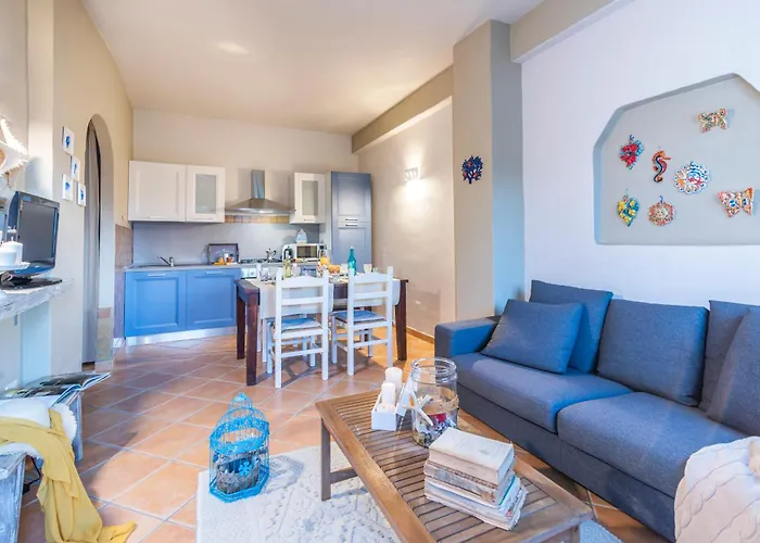 公寓 La Dimora Di Amaranta *