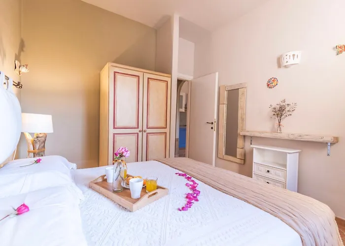 La Dimora Di Amaranta *