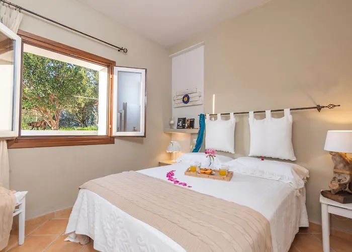 公寓 La Dimora Di Amaranta