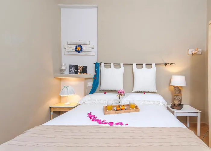 La Dimora Di Amaranta