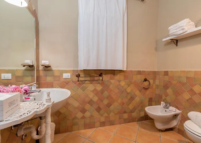 公寓 La Dimora Di Amaranta