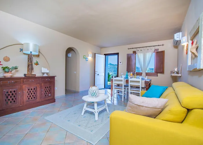 La Dimora Di Amaranta *