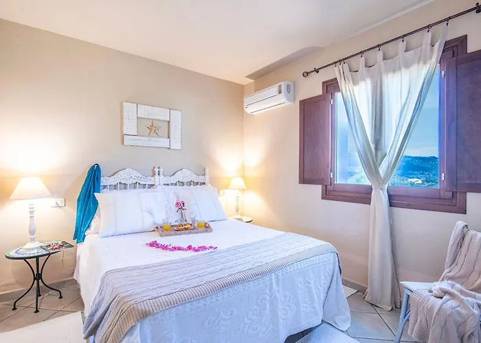 La Dimora Di Amaranta 巴哈撒丁岛