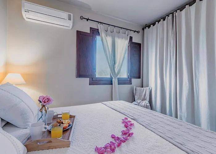 La Dimora Di Amaranta