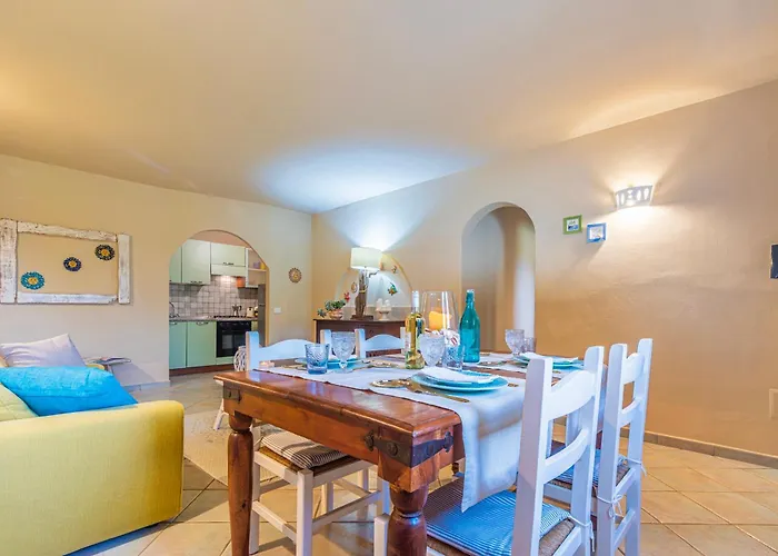 La Dimora Di Amaranta 公寓 *