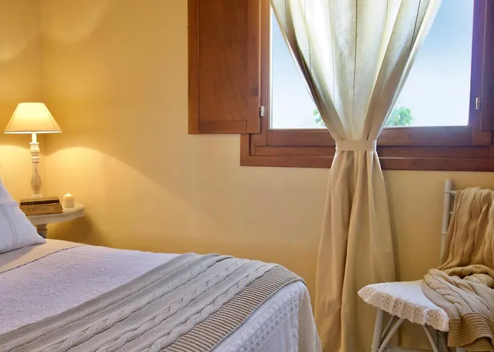 公寓 La Dimora Di Amaranta 巴哈撒丁岛