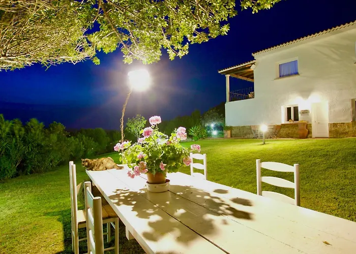 La Dimora Di Amaranta *