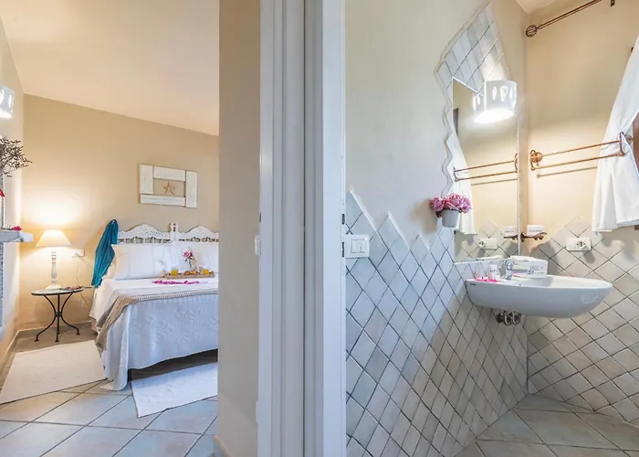 La Dimora Di Amaranta 巴哈撒丁岛