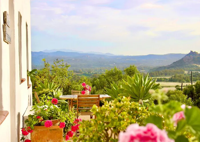 La Dimora Di Amaranta