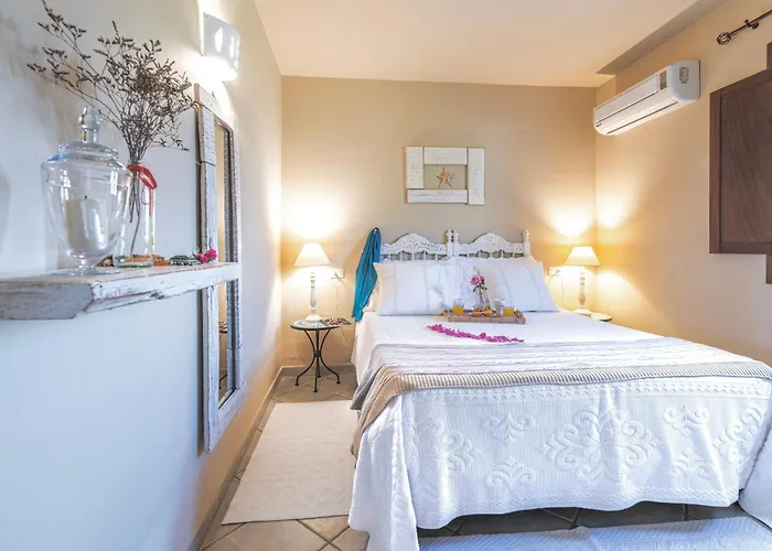 La Dimora Di Amaranta 公寓 *