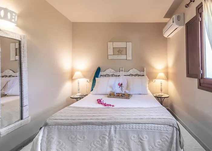 公寓 La Dimora Di Amaranta *