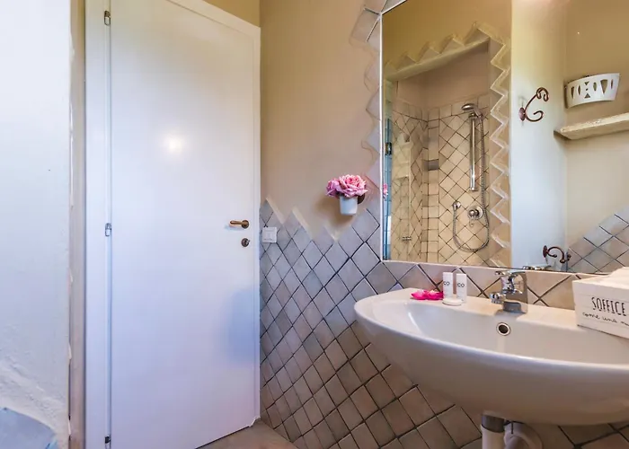 La Dimora Di Amaranta *