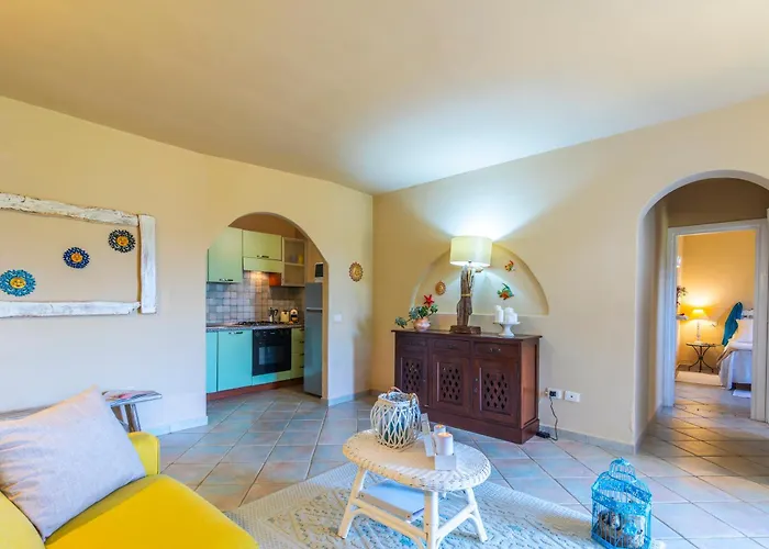 La Dimora Di Amaranta 巴哈撒丁岛