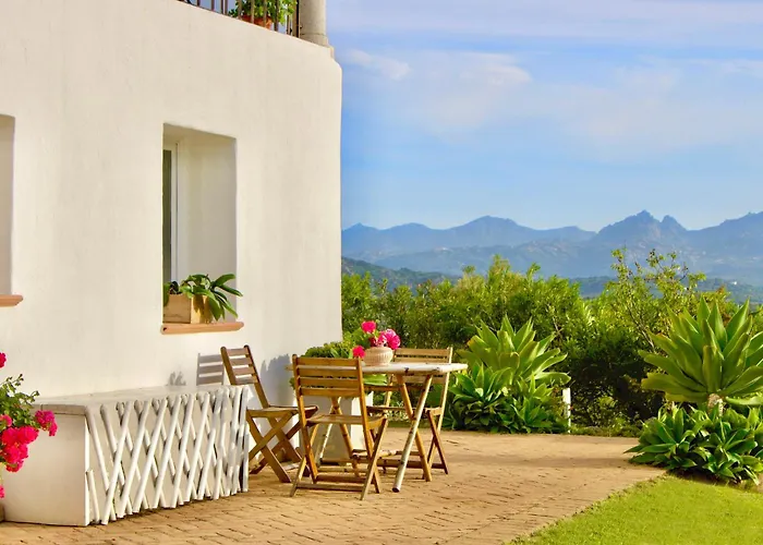 La Dimora Di Amaranta * 巴哈撒丁岛