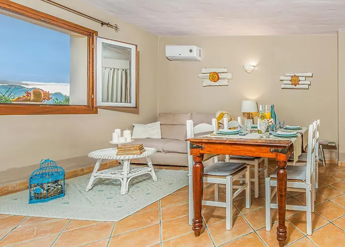 La Dimora Di Amaranta 巴哈撒丁岛