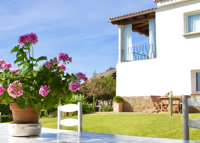 La Dimora Di Amaranta * 巴哈撒丁岛