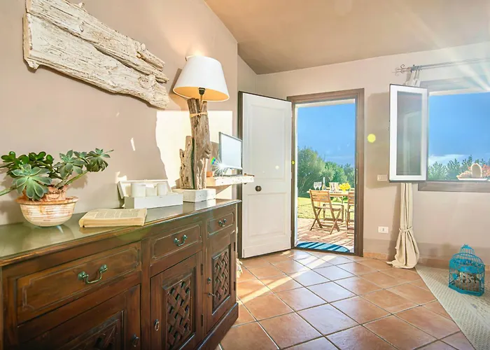 公寓 La Dimora Di Amaranta