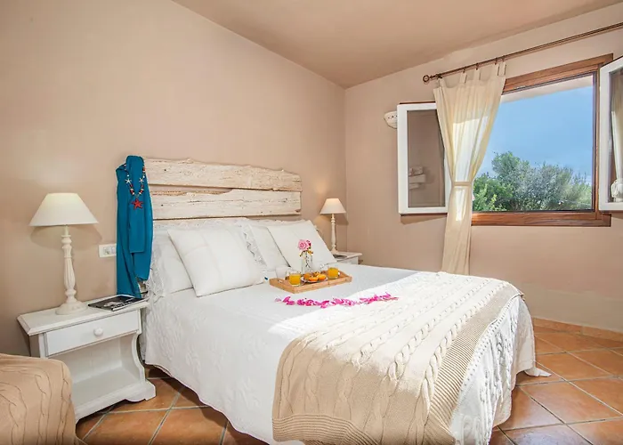 La Dimora Di Amaranta 公寓 *