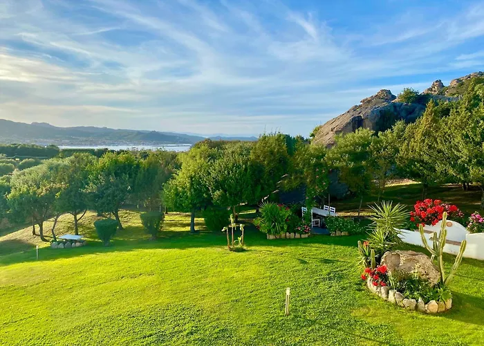 公寓 La Dimora Di Amaranta *