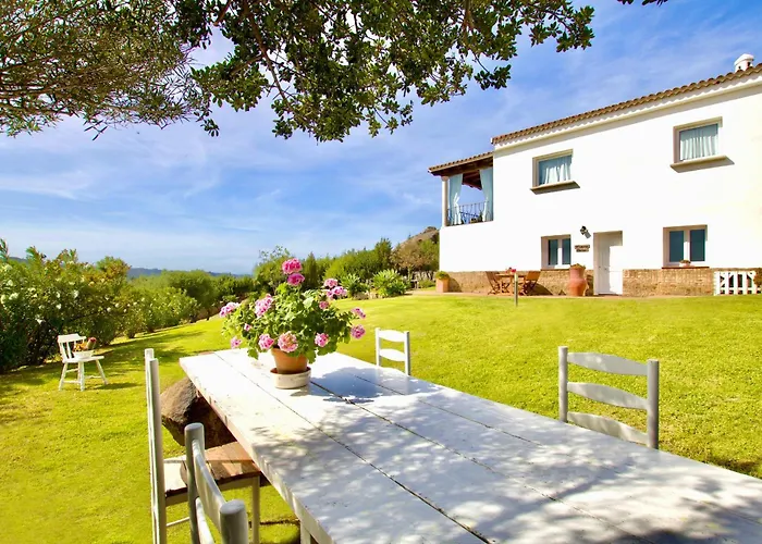 La Dimora Di Amaranta *