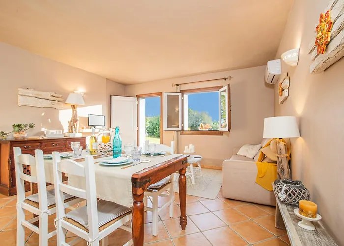 La Dimora Di Amaranta * 巴哈撒丁岛