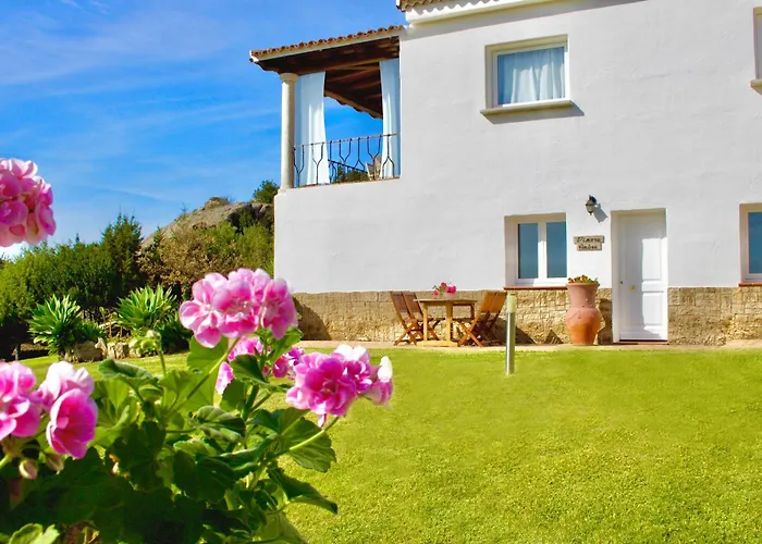 La Dimora Di Amaranta