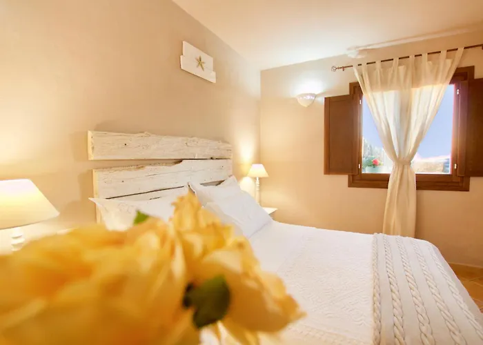 公寓 La Dimora Di Amaranta