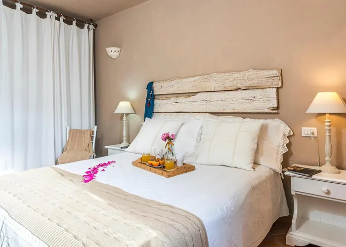 La Dimora Di Amaranta 公寓 *