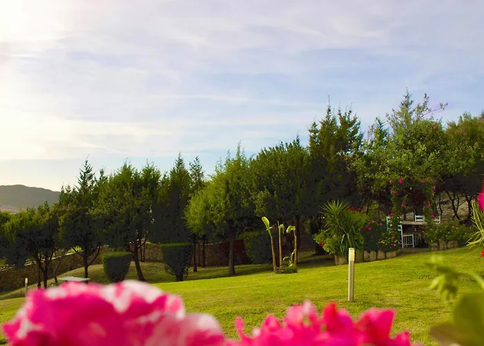 La Dimora Di Amaranta *