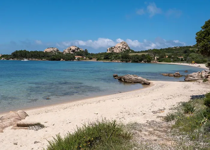 La Dimora Di Amaranta * 巴哈撒丁岛