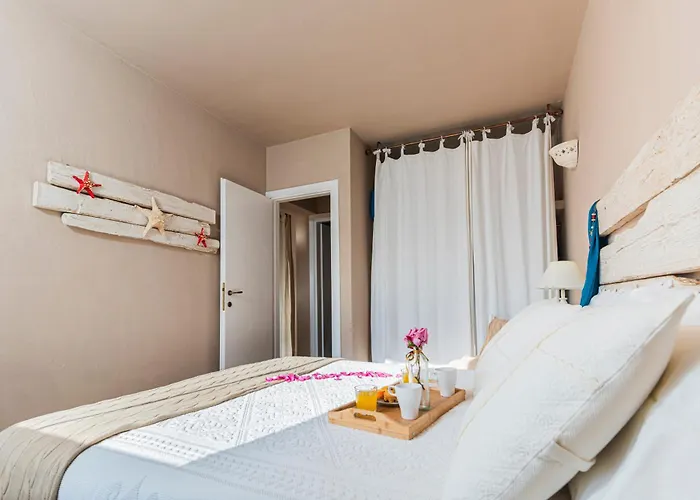 La Dimora Di Amaranta