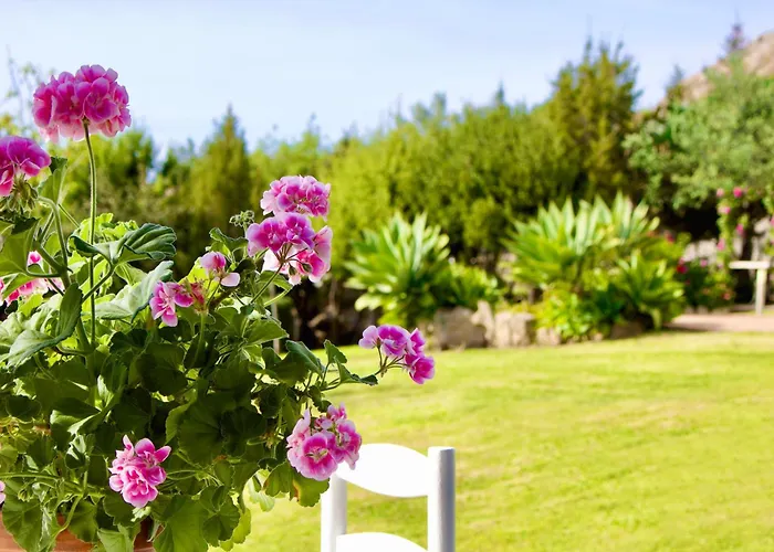 公寓 La Dimora Di Amaranta