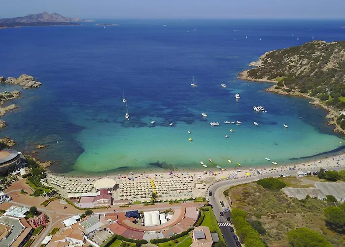 La Dimora Di Amaranta 公寓 *