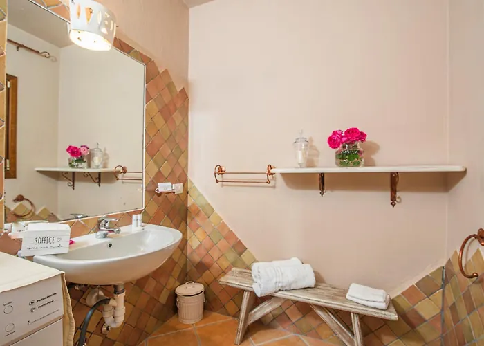 La Dimora Di Amaranta 巴哈撒丁岛