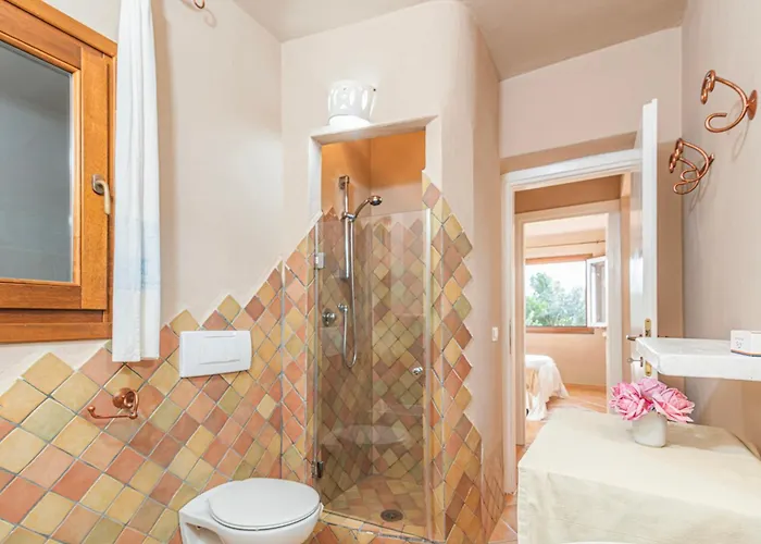 La Dimora Di Amaranta * 巴哈撒丁岛