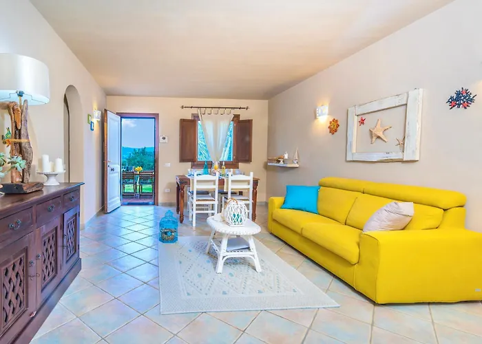 La Dimora Di Amaranta 巴哈撒丁岛